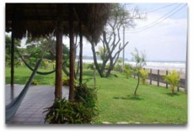 Lance Moss's Safari Beach House, Popoyo, Nicaragua – Best Places In The World To Retire – International Living